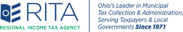 Regional Income Tax Agency (RITA) will begin collecting municipal income tax for the City of Urbana.